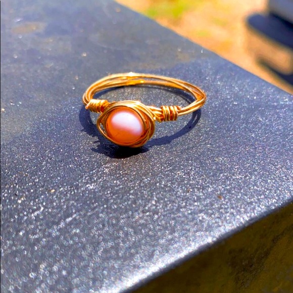 Necklace/rings - Picture 1 of 6